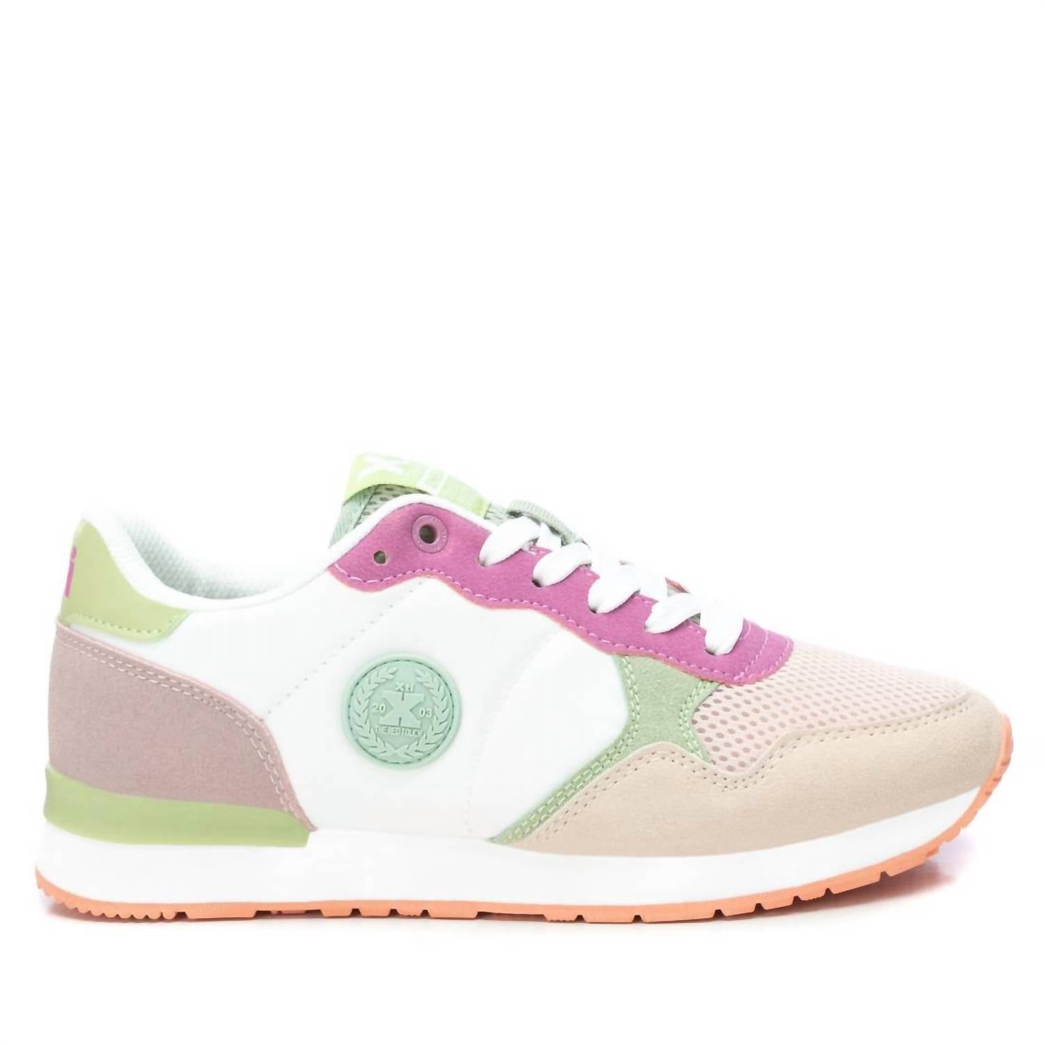 Xti - Women's Trainer Sneakers