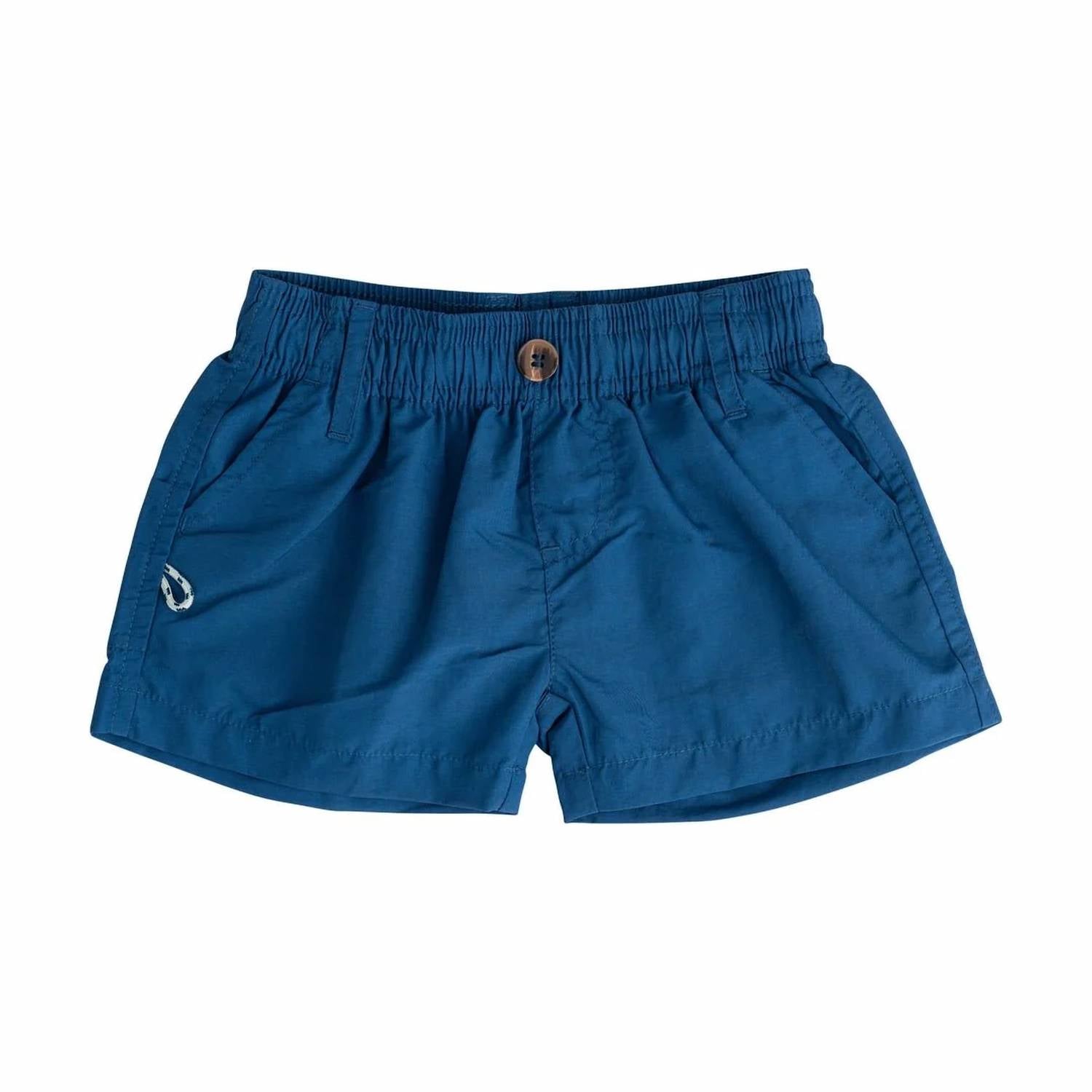 Prodoh - Kids Outrigger Performance Short