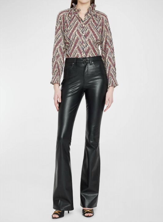 Veronica Beard - Women's Calisto Printed Button-Front Shirt