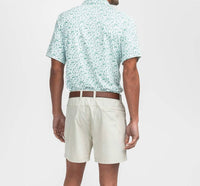 Southern Shirt Company - Tapped In Printed Polo Shirt