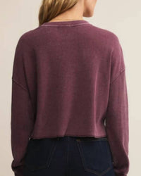 Z Supply - Angel Mini Thermal Top