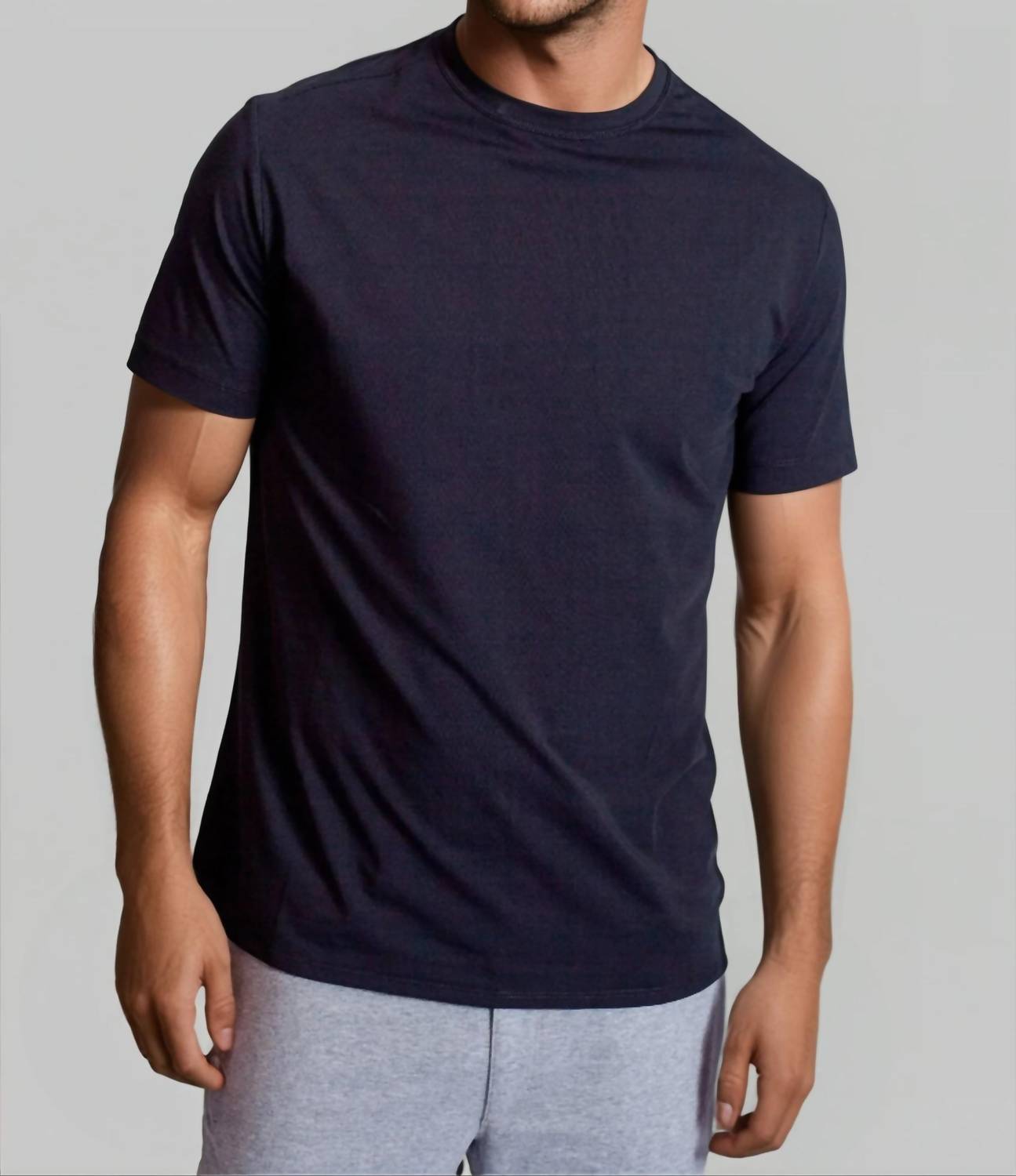 Buki - Cinqo Tech Tee - 2-pack