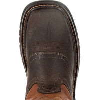 Rocky - Kids Original Ride Flx Western Boots