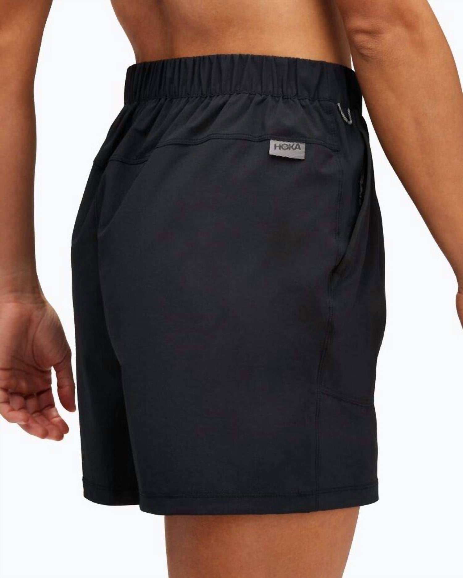 Hoka - Moabi River Shorts