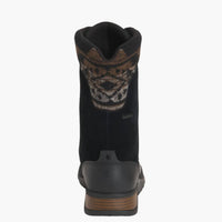 Muck - Women's Apres Lace Leather Boot