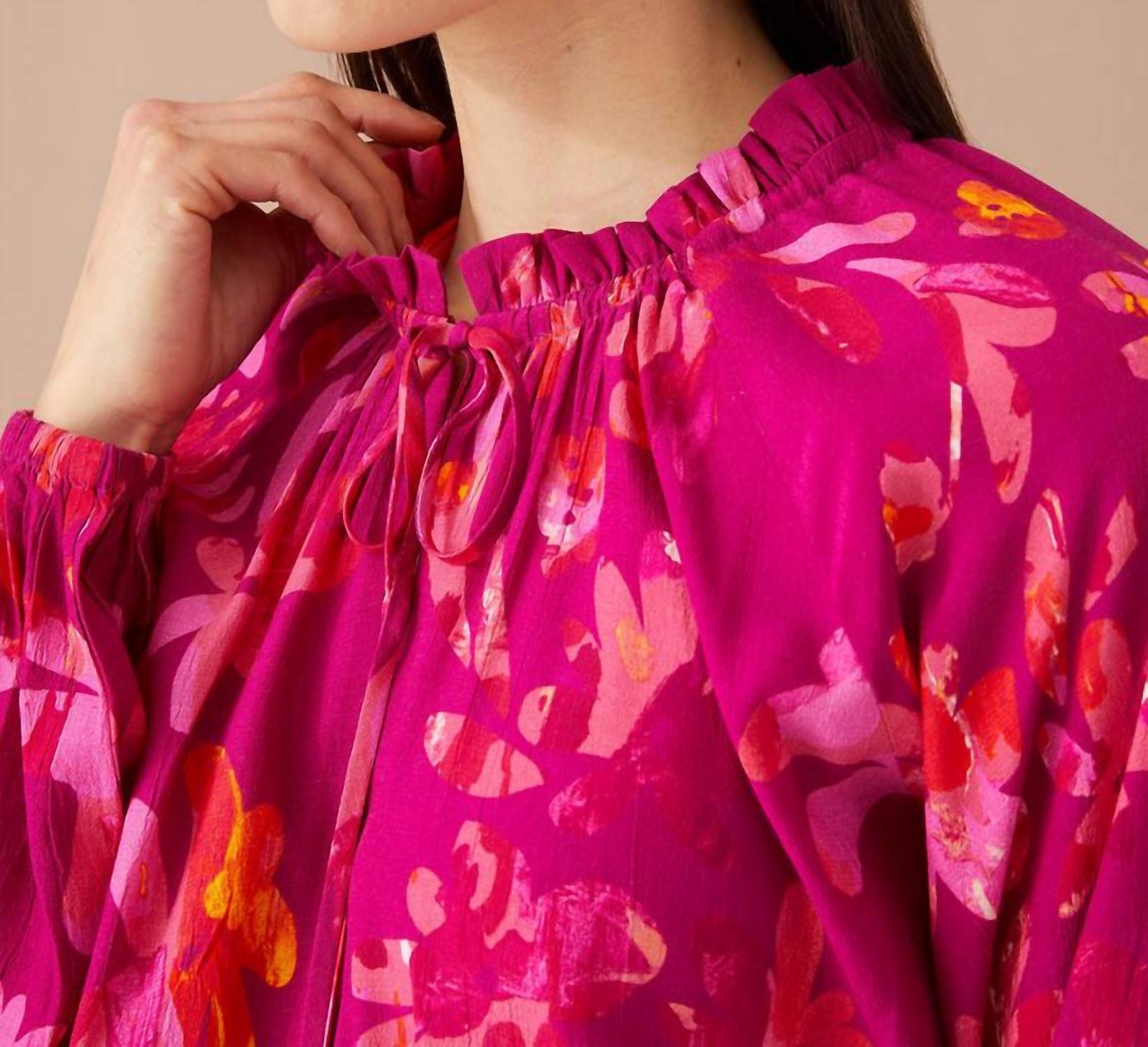 Alivia - Vita Dress