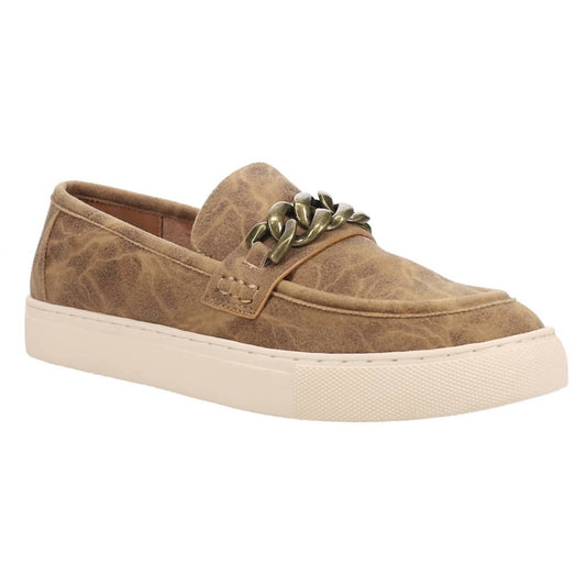Corkys Footwear - Women's Chain Reaction Loafers