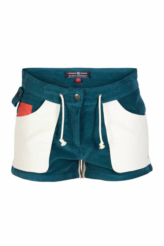 Amundsen - 3 Incher Concord Shorts