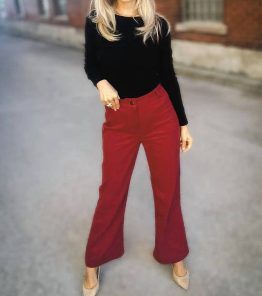 Sadie & Sage - Sky Bar Pant