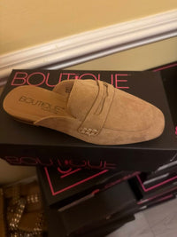 Corkys Footwear - Women's Its Fall Yall Mule