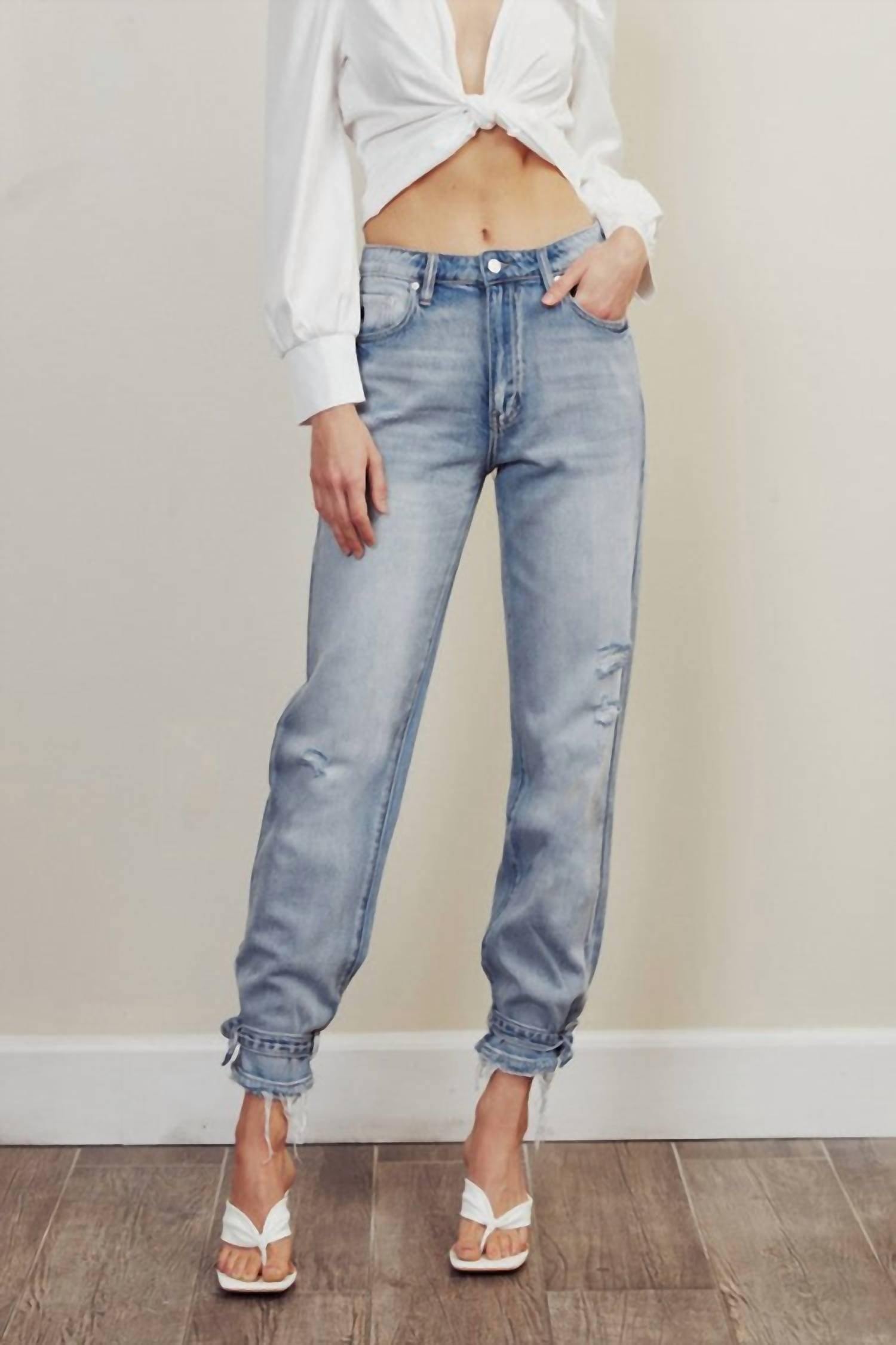 Kancan - Women's Jogger Pants
