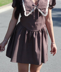 Sundayup - Ayla Mini Dress