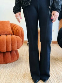 Weekend Los Angeles - The Grounded Line Trouser