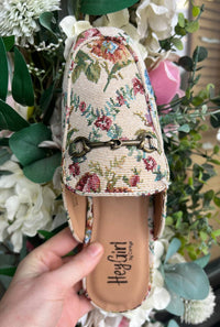 Hey Girl By Corkys - Women's Charmer Mules