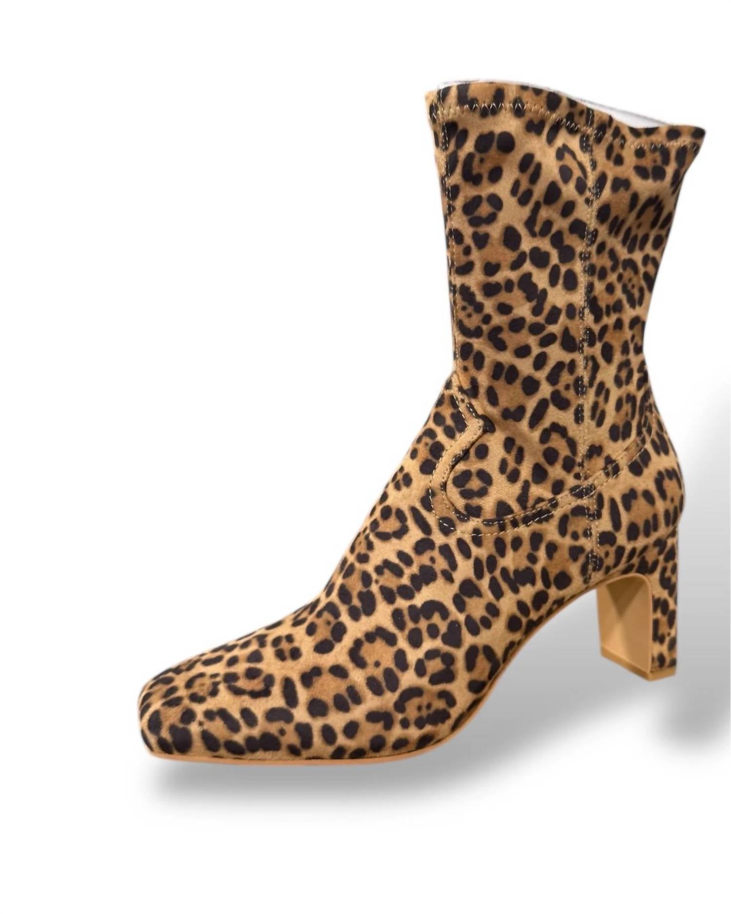Dolce Vita - Women's Roan Stella Boots
