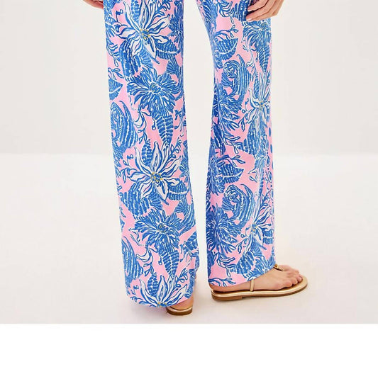 Lilly Pulitzer - Bal Harbour Palazzo Pants