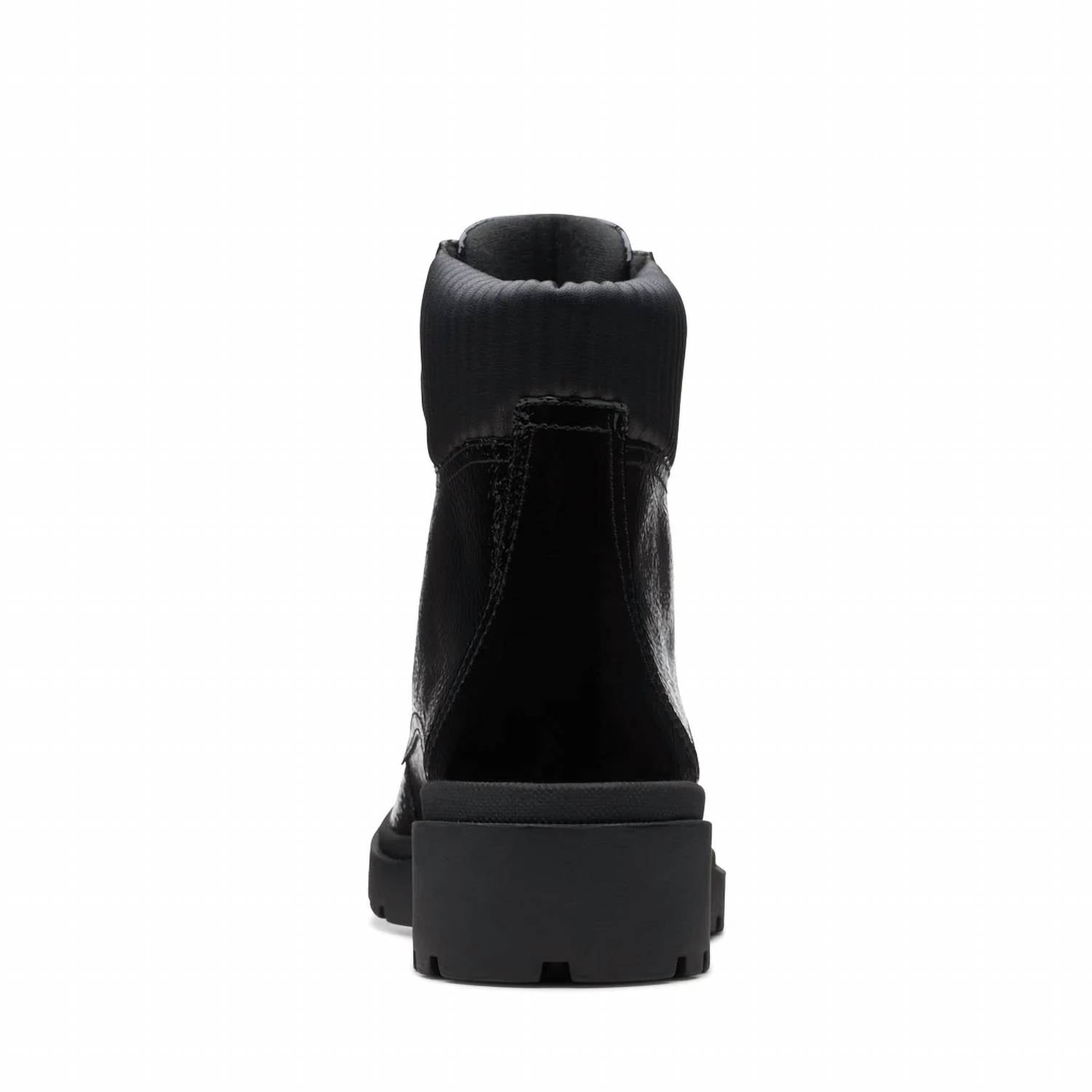 Clarks - Women's Calla Zip Boot
