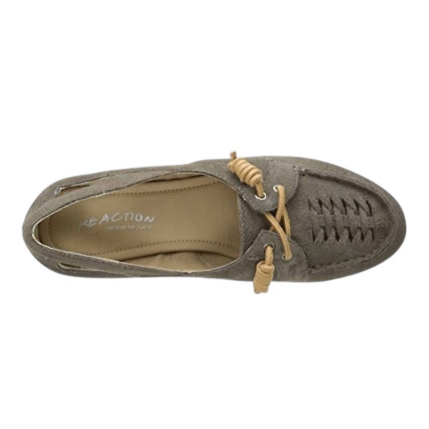 Kenneth Cole - Women's Ball Ways Boat Shoe