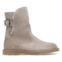Birkenstock - Women's Uppsala Shearling Ankle Boots