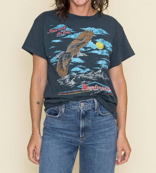 Daydreamer - Mfg Co Tour Short Sleeve Tee