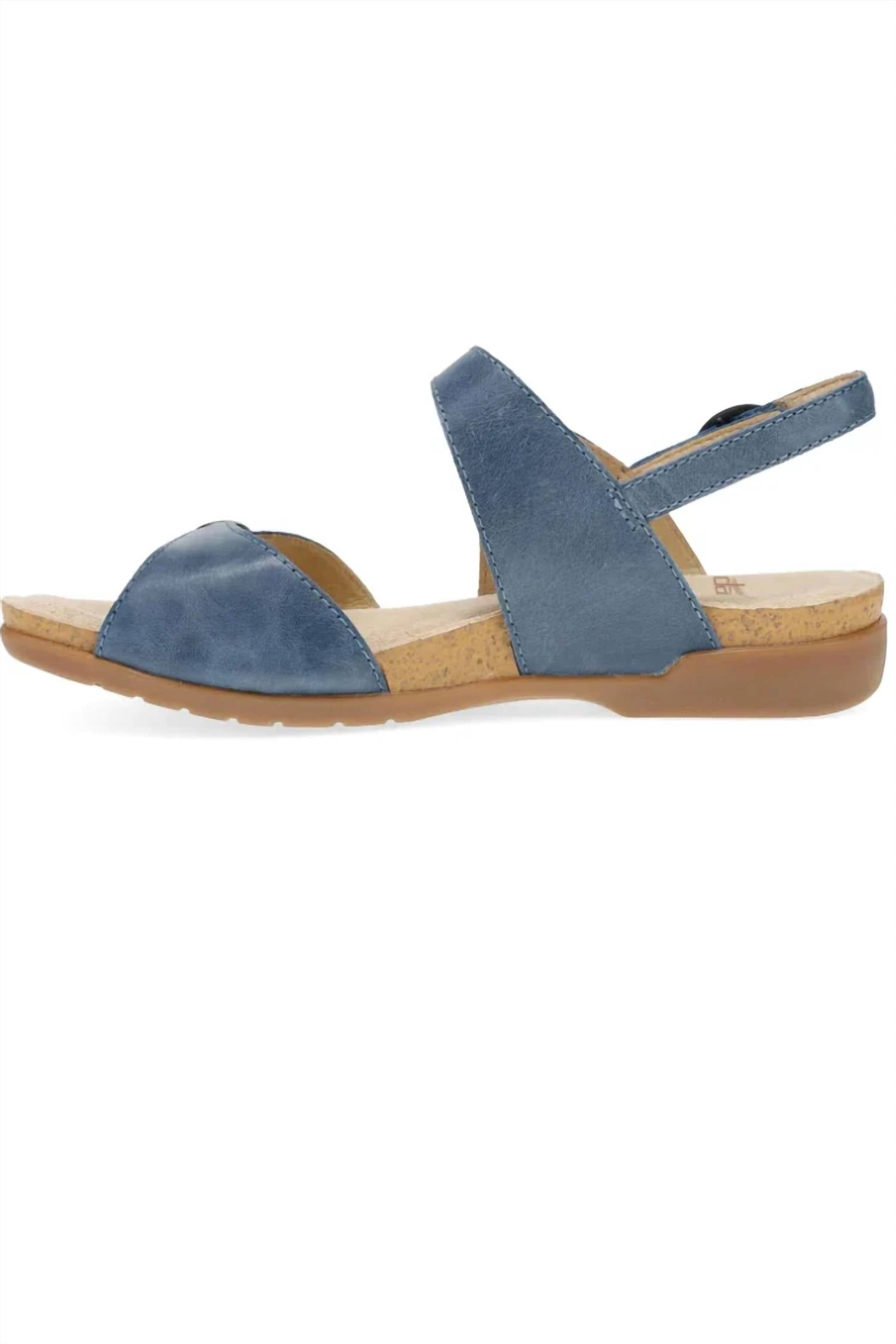 Dansko - Women's Ruthie Sandal