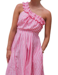 Teija - Mekko Dress