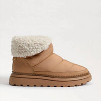 Sam Edelman - Women's Ozie Shearling Booties