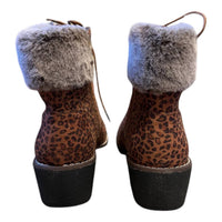 Corkys Footwear - Women's Fierce Stride Boots