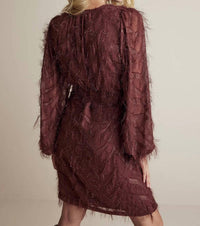 Summum - Fluffy Dress
