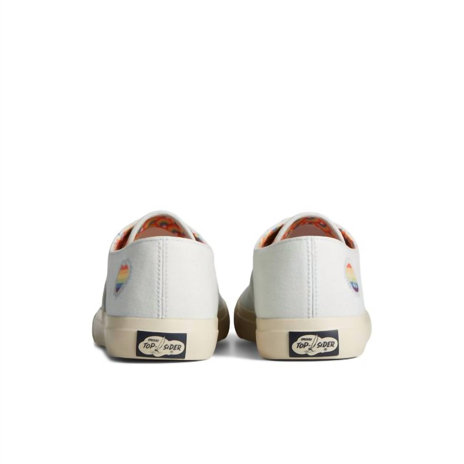 Sperry - Unisex Pride Cvo Sneaker