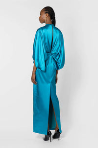 Roksanda - Rani Silk Dress