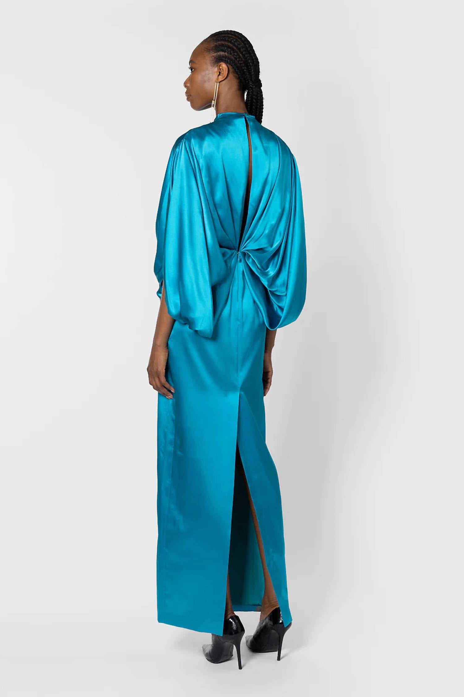 Roksanda - Rani Silk Dress