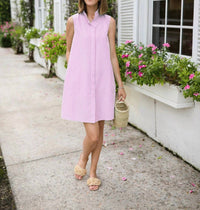 Duffield Lane - Jan Dress