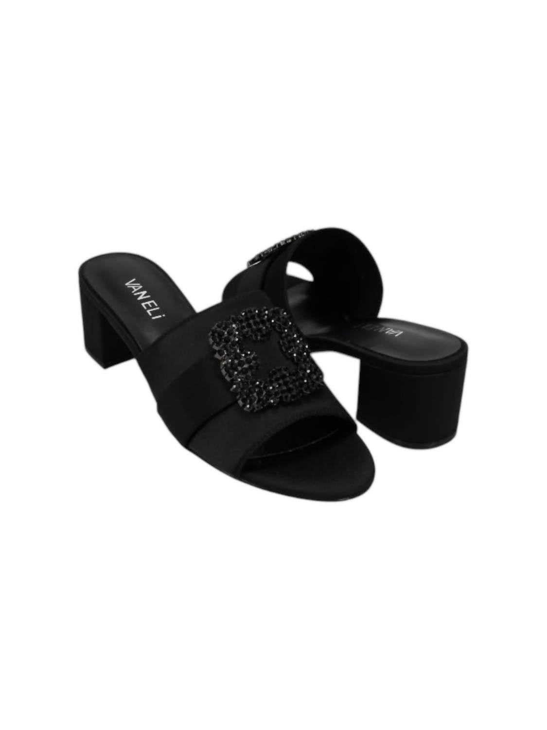 Vaneli - Women's Odayle Slide Sandal