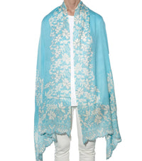 Plume Nova - Timeless Scarf