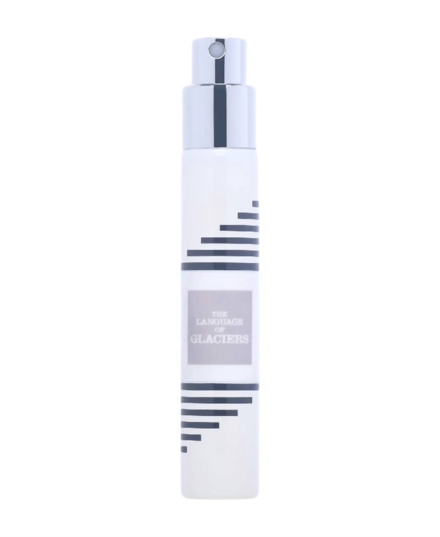 Imaginary Authors - Unisex The Language Of Glaciers - Fragrance Travel Size 14ml