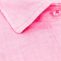 Eight X - Linen Button Down Shirt