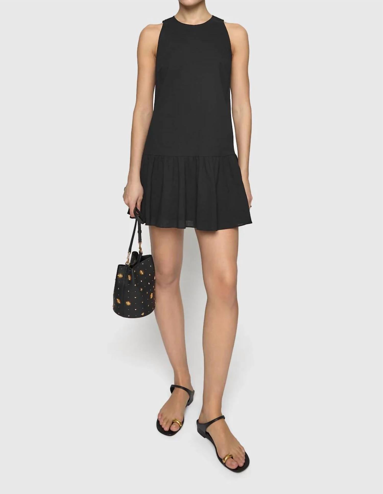Rebecca Minkoff - Mindy Mini Dress