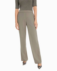 Marc Cain - Washington Slip-on Trousers