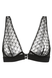 Simone Perele - Rose Underwire Triangle
