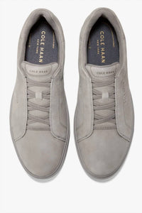 Cole Haan - Men's Grandprø Luxe Slip-on Sneakers