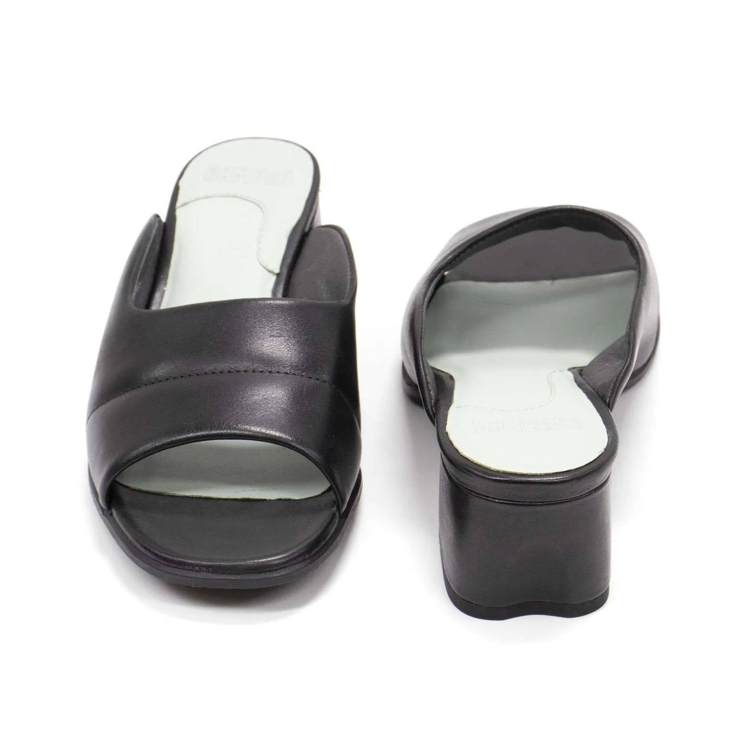 Camper - Women's Katie Heel Sandals