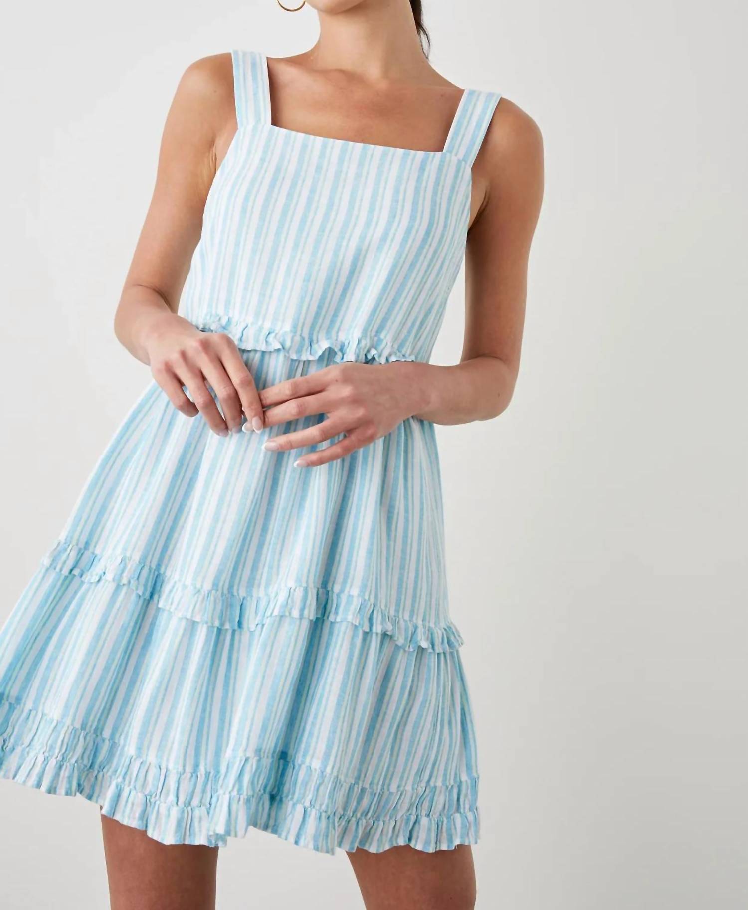 Rails - Sandy Dress