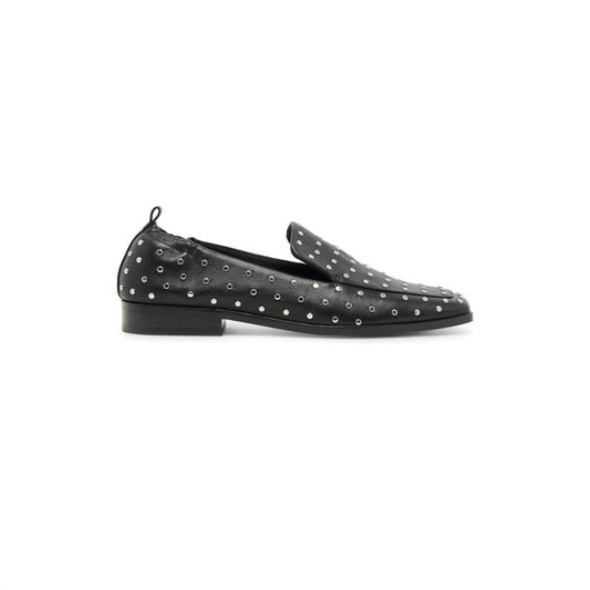 Dolce Vita - Women's Beny Stud Leather Flats