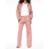 Pistola - Sasha High Rise Relaxed Flare Pants