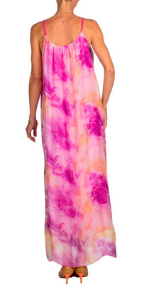 Gigi Moda - Venus Spruzzo Maxi Dress