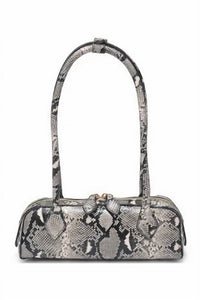 Merveille - Women's Snake Bag