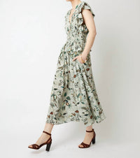 Ulla Johnson - Brielle Dress
