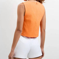 Trina Turk - Siara Boatneck Top