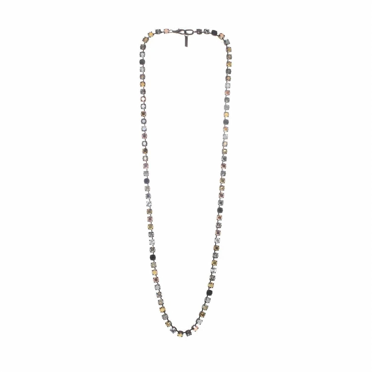 Tova - Vanessa Necklace